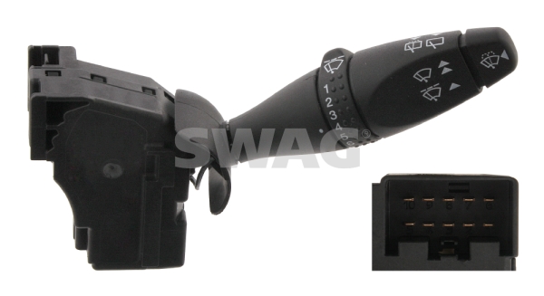 Comutator coloana directie 50 93 1171 SWAG
